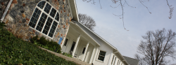 Berkey Avenue Mennonite