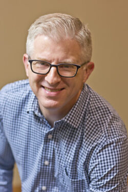 Mark Schloneger